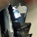 ☆未使用品☆makita マキタ 40Vmax 125mm 充電式マルノコ HS007GRDX バッテリー2個(40Vmax 2.5Ah) 充電器 ケース付 - 9