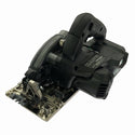 ☆未使用品☆ HIKOKI ハイコーキ 165mm コードレス丸ノコ C3606DA(SK)(2XPBS) ストロングブラック バッテリ2個 充電器 ケース付 - 6