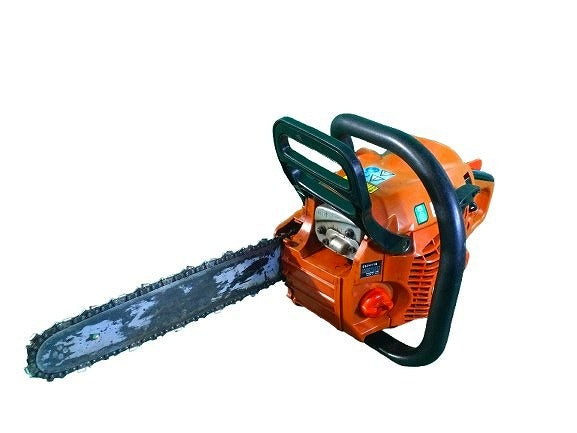 中古工具 チェンソー KIORITZ