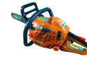 ☆中古品☆KIORITZ キョーリツ エンジンチェンソー CS3411G バーサイズ30cm 2サイクルエンジン エンジン式 チェーンソー 共立 - 5