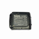 ☆中古品☆makita マキタ 14.4V 125mm 充電式マルノコ SS540D バッテリー1個(14.4Ｖ 3.0Ah)付き - 10