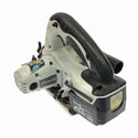 ☆中古品☆makita マキタ 14.4V 125mm 充電式マルノコ SS540D バッテリー1個(14.4Ｖ 3.0Ah)付き - 4