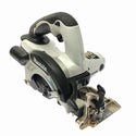 ☆中古品☆makita マキタ 14.4V 125mm 充電式マルノコ SS540D バッテリー1個(14.4Ｖ 3.0Ah)付き - 5