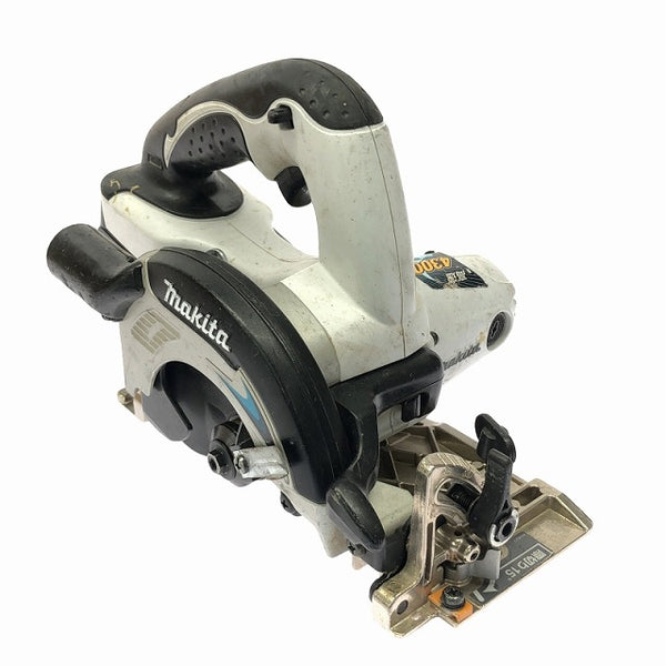 ☆中古品☆makita マキタ 14.4V 125mm 充電式マルノコ SS540D バッテリー1個(14.4Ｖ 3.0Ah)付き - 5