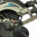 ☆中古品☆makita マキタ 14.4V 125mm 充電式マルノコ SS540D バッテリー1個(14.4Ｖ 3.0Ah)付き - 6