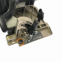 ☆中古品☆makita マキタ 14.4V 125mm 充電式マルノコ SS540D バッテリー1個(14.4Ｖ 3.0Ah)付き - 9