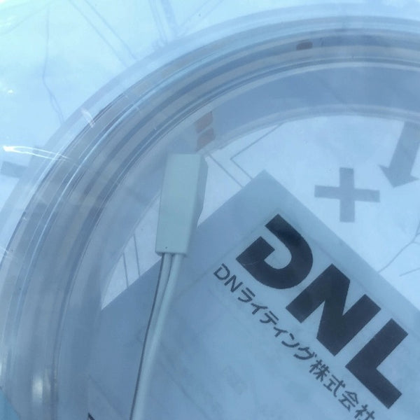 ☆未使用品2本セット☆DNL DNライティング フレキシブルLEDモジュール FX50-LED1000L30-F1 DC14V LEDテープライト インテリア照明 - 6