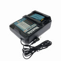 ☆箱無し未使用品☆makita マキタ 18V 純正リチウムイオンバッテリ BL1860B 充電器 DC18RF - 3
