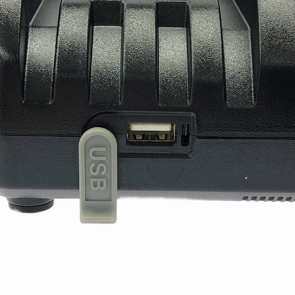 ☆箱無し未使用品☆makita マキタ 18V 純正リチウムイオンバッテリ BL1860B 充電器 DC18RF - 7