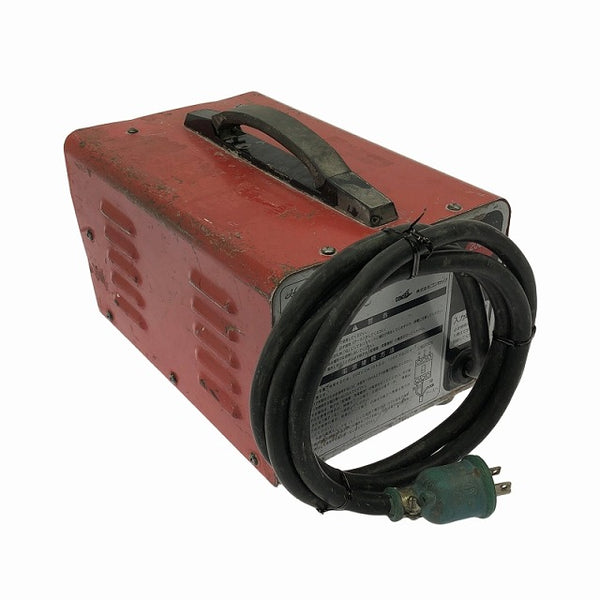 ☆中古品☆コンセック ハードトランス HDT-3B 100V/200V切替式 コアドリル用 アップトランス 昇圧器 変圧器 HAKKEN/ハッケン/発研 - 5