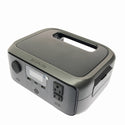 ☆未使用品☆EcoFlow エコフロー ポータブル電源 RIVER3 230Wh リバー3 EF-RV-H01-1 EFRIVER3-230-JP モバイルバッテリー - 2