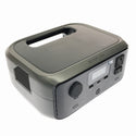 ☆未使用品☆EcoFlow エコフロー ポータブル電源 RIVER3 230Wh リバー3 EF-RV-H01-1 EFRIVER3-230-JP モバイルバッテリー - 4