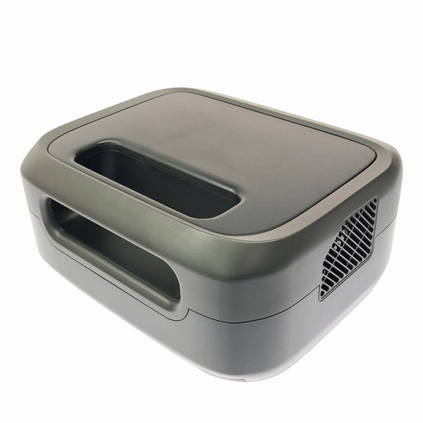 ☆未使用品☆EcoFlow エコフロー ポータブル電源 RIVER3 230Wh リバー3 EF-RV-H01-1 EFRIVER3-230-JP モバイルバッテリー - 3