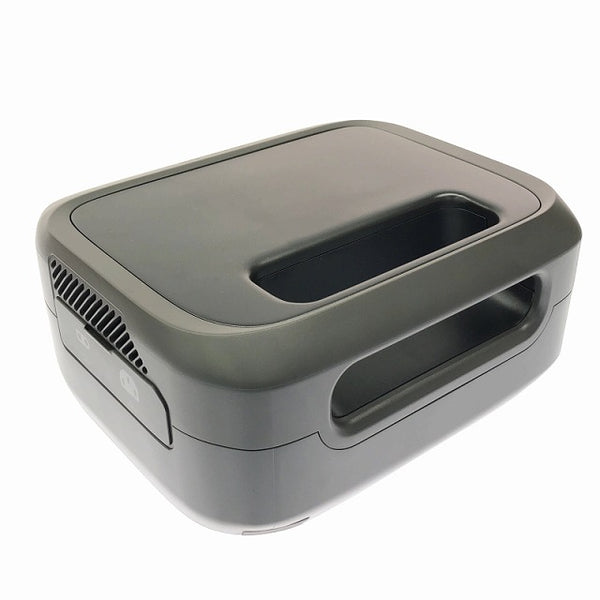 ☆未使用品☆EcoFlow エコフロー ポータブル電源 RIVER3 230Wh リバー3 EF-RV-H01-1 EFRIVER3-230-JP モバイルバッテリー - 5