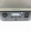 ☆未使用品☆EcoFlow エコフロー ポータブル電源 RIVER3 230Wh リバー3 EF-RV-H01-1 EFRIVER3-230-JP モバイルバッテリー - 6