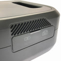 ☆未使用品☆EcoFlow エコフロー ポータブル電源 RIVER3 230Wh リバー3 EF-RV-H01-1 EFRIVER3-230-JP モバイルバッテリー - 8