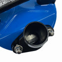 ☆未使用品☆TSURUMI ツルミポンプ 100V 60Hz 水中ハイスピンポンプ LB-250-62 揚程6m 口径40mm 工事用 水中ポンプ 鶴見製作所 - 7