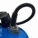 ☆未使用品☆TSURUMI ツルミポンプ 100V 60Hz 水中ハイスピンポンプ LB-250-62 揚程6m 口径40mm 工事用 水中ポンプ 鶴見製作所 - 8