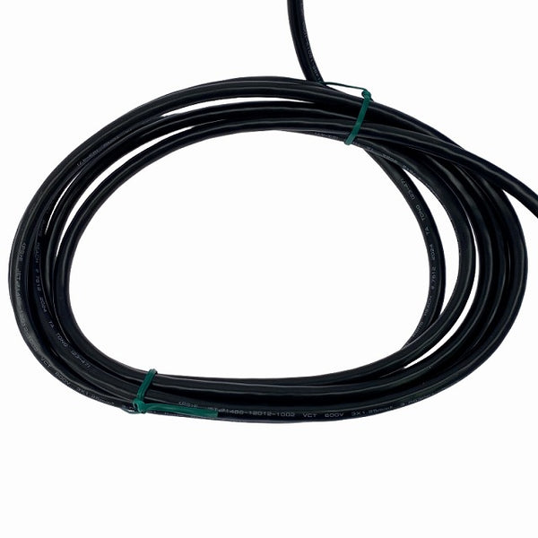 ☆未使用品☆TSURUMI ツルミポンプ 100V 60Hz 水中ハイスピンポンプ LB-250-62 揚程6m 口径40mm 工事用 水中ポンプ 鶴見製作所 - 9
