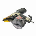 ☆中古品☆HITACHI 日立工機 50mm 常圧/一般圧 ロール釘打機 NV50AK ロール釘打ち機 エア釘打機 エア釘打ち機 コイルネイラ - 2