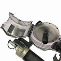 ☆中古品☆HITACHI 日立工機 50mm 常圧/一般圧 ロール釘打機 NV50AK ロール釘打ち機 エア釘打機 エア釘打ち機 コイルネイラ - 8