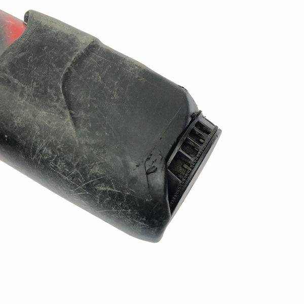 ☆中古品☆HITACHI 日立工機 50mm 常圧/一般圧 ロール釘打機 NV50AK ロール釘打ち機 エア釘打機 エア釘打ち機 コイルネイラ - 9