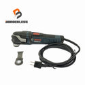 ☆中古品☆BOSCH ボッシュ 100V マルチツール GMF40-30 コード式 カットソー マルチパワーツール 切削 - 1