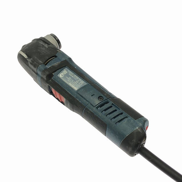 ☆中古品☆BOSCH ボッシュ 100V マルチツール GMF40-30 コード式 カットソー マルチパワーツール 切削 - 5