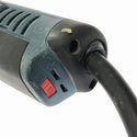 ☆中古品☆BOSCH ボッシュ 100V マルチツール GMF40-30 コード式 カットソー マルチパワーツール 切削 - 8