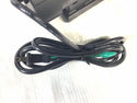 ☆美品セット☆TASCO タスコ ウルトラミニシングルステージ真空ポンプ TA150SV ミニ真空計 TA142BP バルブ TA166ZA ホース付 - 8