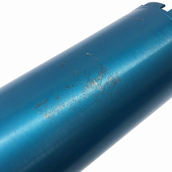 ☆極美品☆NEWPOWER ニューパワー Φ110(mm) ダイヤモンドコアドリルビット C110 23C01 穴あけ 加工 - 10