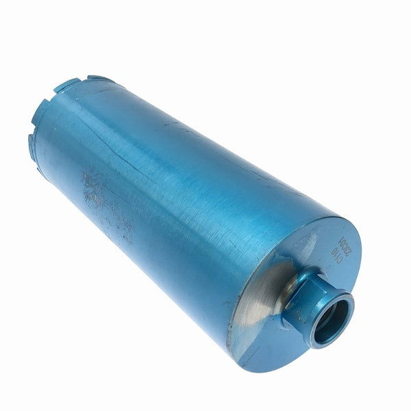 ☆極美品☆NEWPOWER ニューパワー Φ110(mm) ダイヤモンドコアドリルビット C110 23C01 穴あけ 加工 - 4