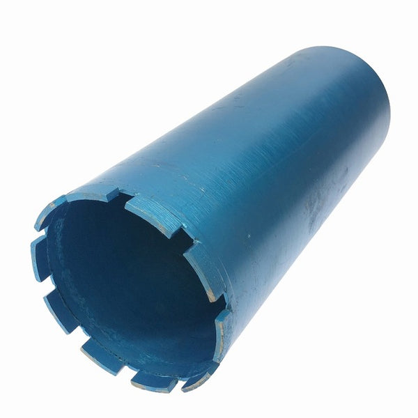 ☆極美品☆NEWPOWER ニューパワー Φ110(mm) ダイヤモンドコアドリルビット C110 23C01 穴あけ 加工 - 3