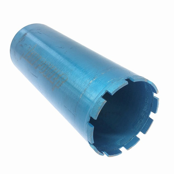 ☆極美品☆NEWPOWER ニューパワー Φ110(mm) ダイヤモンドコアドリルビット C110 23C01 穴あけ 加工 - 5