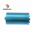 ☆極美品☆NEWPOWER ニューパワー Φ160(mm) ダイヤモンドコアドリルビット C160 23D01 穴あけ 加工 - 1