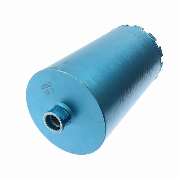 ☆極美品☆NEWPOWER ニューパワー Φ160(mm) ダイヤモンドコアドリルビット C160 23D01 穴あけ 加工 - 2