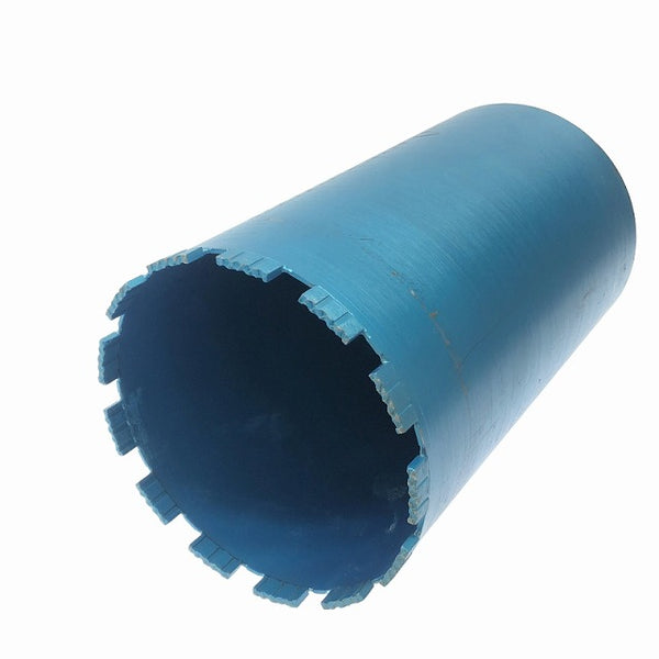 ☆極美品☆NEWPOWER ニューパワー Φ160(mm) ダイヤモンドコアドリルビット C160 23D01 穴あけ 加工 - 3