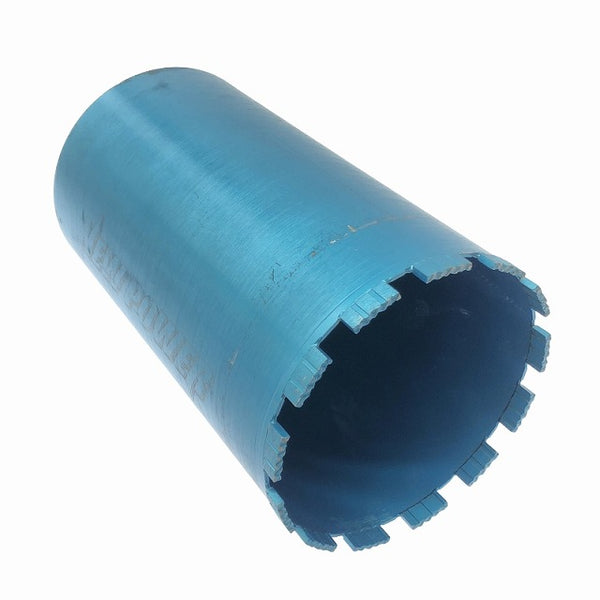 ☆極美品☆NEWPOWER ニューパワー Φ160(mm) ダイヤモンドコアドリルビット C160 23D01 穴あけ 加工 - 5