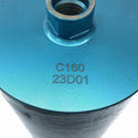 ☆極美品☆NEWPOWER ニューパワー Φ160(mm) ダイヤモンドコアドリルビット C160 23D01 穴あけ 加工 - 6