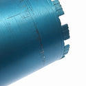 ☆極美品☆NEWPOWER ニューパワー Φ160(mm) ダイヤモンドコアドリルビット C160 23D01 穴あけ 加工 - 8