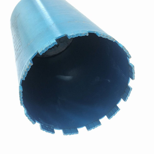 ☆極美品☆NEWPOWER ニューパワー Φ160(mm) ダイヤモンドコアドリルビット C160 23D01 穴あけ 加工 - 9