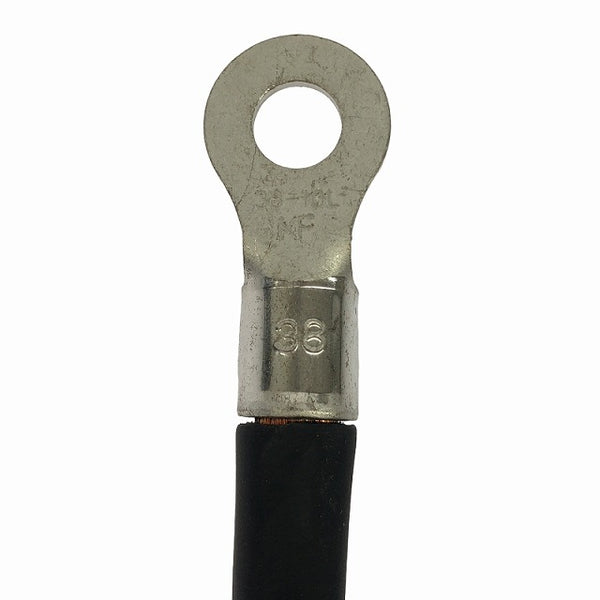 ☆未使用品☆DAIHEN ダイヘン 端子付きパワーケーブル BKPT-3822 キャプタイヤ 延長ケーブル - 6
