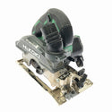 ☆中古品☆HiKOKI ハイコーキ 125mm 深切り電子集じん丸のこ C5YE 製造21年/6月 電動工具 木工 切断 丸ノコ - 5