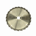 ☆比較的綺麗☆HiKOKI ハイコーキ 18V 165mm コードレス丸のこ FC1806DA バッテリ1個(2.0Ah)付 充電式 マルノコ 丸ノコ 丸鋸 - 10