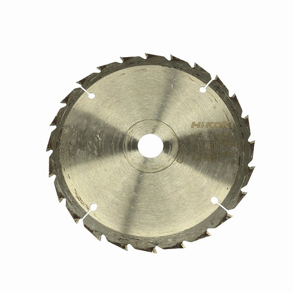 ☆比較的綺麗☆HiKOKI ハイコーキ 18V 165mm コードレス丸のこ FC1806DA バッテリ1個(2.0Ah)付 充電式 マルノコ 丸ノコ 丸鋸 - 10