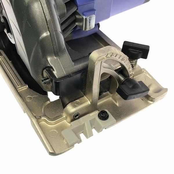 ☆比較的綺麗☆HiKOKI ハイコーキ 18V 165mm コードレス丸のこ FC1806DA バッテリ1個(2.0Ah)付 充電式 マルノコ 丸ノコ 丸鋸 - 8