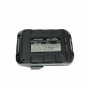 ☆比較的綺麗☆HiKOKI ハイコーキ 18V 165mm コードレス丸のこ FC1806DA バッテリ1個(2.0Ah)付 充電式 マルノコ 丸ノコ 丸鋸 - 9