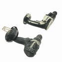 ☆中古品 計2点セット☆makita マキタ 18V 充電式ドライバドリル DF484D 充電式ハンマドリル HR165D 本体のみ コードレス - 3