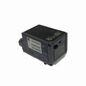 ☆中古美品☆ KEYENCE キーエンス 高性能小型コードリーダ SR-X100W AI搭載コードリーダ Barcod QR 住宅設備 電材 配電 2022年製 - 5