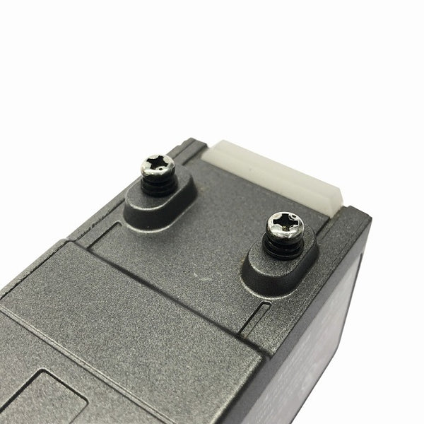 ☆中古美品☆ KEYENCE キーエンス 高性能小型コードリーダ SR-X100W AI搭載コードリーダ Barcod QR 住宅設備 電材 配電 2022年製 - 10